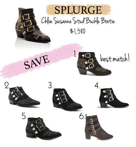 best chloe susanna dupe|My Designer Shoe Dupes .